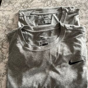 The Nike Tee - in various colors (9 available - $100 takes them all)